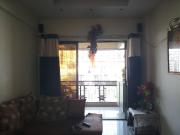 1 BHK Apartment in Kasarvadavali for rent Thane. The...