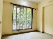 1 BHK Apartment in Kasarvadavali for rent Thane. The...