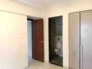 1 BHK Apartment in Kasarvadavali for rent Thane. The...
