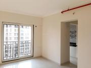 1 BHK Apartment in Kasarvadavali for rent Thane. The...