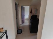 1 BHK Apartment in Kasarvadavali for rent Thane. The...