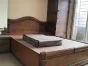 1 BHK Apartment in Kasarvadavali for rent Thane. The...