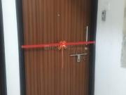 1 BHK Apartment in Kasarvadavali for rent Thane. The...