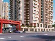 1 BHK Apartment in Kasarvadavali for rent Thane. The...