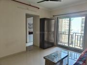 1 BHK Apartment in Kasarvadavali for rent Thane. The...