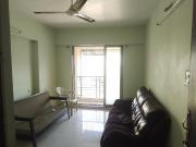 1 BHK Apartment in Kasarvadavali for rent Thane. The...