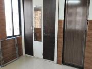 1 BHK Apartment in Kasarvadavali for rent Thane. The...