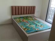 1 BHK Apartment in Kasarvadavali for rent Thane. The...