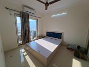 1 BHK Apartment in Kasarvadavali for rent Thane. The...