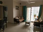 1 BHK Apartment in Kasarvadavali for rent Thane. The...