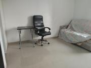 1 BHK Apartment in Kasarvadavali for rent Thane. The...