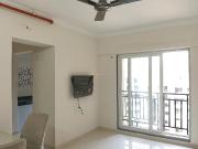 1 BHK Apartment in Kasarvadavali for rent Thane. The...