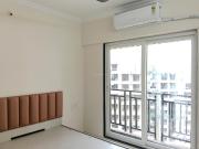 1 BHK Apartment in Kasarvadavali for rent Thane. The...