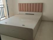 1 BHK Apartment in Kasarvadavali for rent Thane. The...