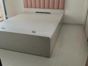 1 BHK Apartment in Kasarvadavali for rent Thane. The...