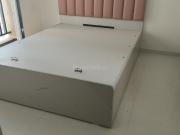 1 BHK Apartment in Kasarvadavali for rent Thane. The...