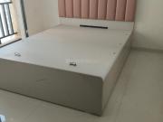 1 BHK Apartment in Kasarvadavali for rent Thane. The...