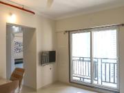 1 BHK Apartment in Kasarvadavali for rent Thane. The...