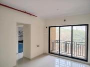 1 BHK Apartment in Kasarvadavali for rent Thane. The...