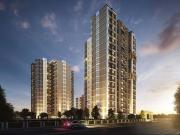 1 BHK Apartment in Kasarvadavali for rent Thane. The...