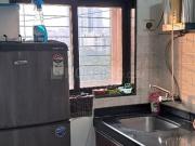 1 BHK Apartment in Kasarvadavali for rent Thane. The...