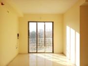 1 BHK Apartment in Kasarvadavali for rent Thane. The...