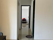 1 BHK Apartment in Kasarvadavali for rent Thane. The...