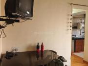 1 BHK Apartment in Kasarvadavali for rent Thane. The...