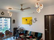 1 BHK Apartment in Kasarvadavali for rent Thane. The...