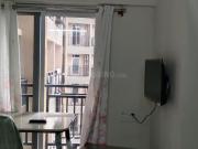 1 BHK Apartment in Kasarvadavali for rent Thane. The...