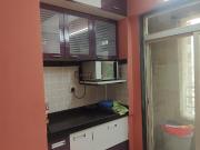 1 BHK Apartment in Kasarvadavali for rent Thane. The...