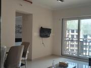 1 BHK Apartment in Kasarvadavali for rent Thane. The...