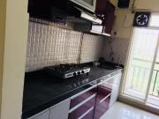 1 BHK Apartment in Kasarvadavali for rent Thane. The...