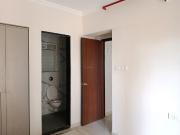 1 BHK Apartment in Kasarvadavali for rent Thane. The...
