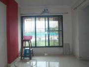 1 BHK Apartment in Kasarvadavali for rent Thane. The...