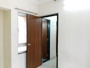 1 BHK Apartment in Kasarvadavali for rent Thane. The...