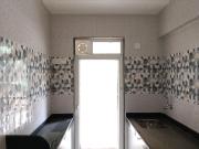 1 BHK Apartment in Kasarvadavali for rent Thane. The...
