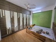 1 BHK Apartment in Kasarvadavali for rent Thane. The...