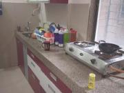 1 BHK Apartment in Kasarvadavali for rent Thane. The...