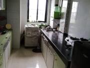 1 BHK Apartment in Kasarvadavali for rent Thane. The...