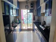 1 BHK Apartment in Hiranandani Estate for rent Thane....