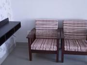 1 BHK Apartment in Kasarvadavali for rent Thane. The...