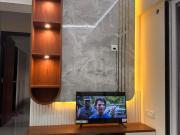 1 BHK Apartment in Kasarvadavali for rent Thane. The...