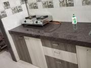 1 BHK Apartment in Kasarvadavali for rent Thane. The...