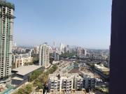 1 BHK Apartment in Kasarvadavali for rent Thane. The...