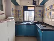 1 BHK Apartment in Kasarvadavali for rent Thane. The...