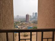 1 BHK Apartment in Kasarvadavali for rent Thane. The...