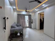1 BHK Apartment in Kasarvadavali for rent Thane. The...