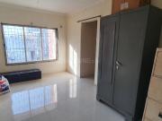 1 BHK Apartment in Kasarvadavali for rent Thane. The...