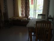 1 BHK Apartment in Kasarvadavali for rent Thane. The...